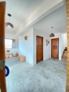 Tatajuba Aby & C0 House