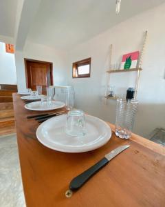 Tatajuba Aby & C0 House