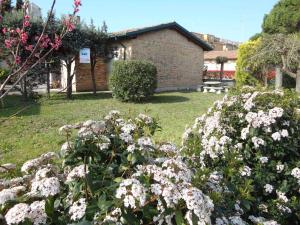 Holiday home in Porto Santa Margherita 24771