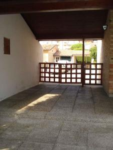 Holiday home in Porto Santa Margherita 24771