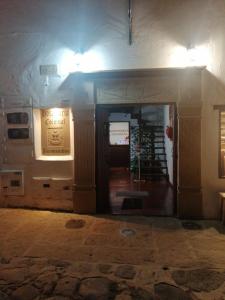 Hospedería Colonial de Villa de Leyva