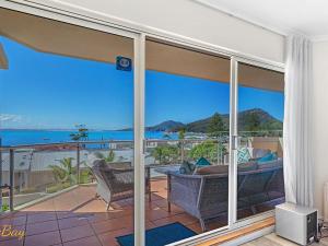 Breakwater Apartment 205