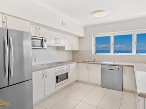 Breakwater Apartment 205