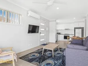 Scott Street Couples Getaway - Anna Bay