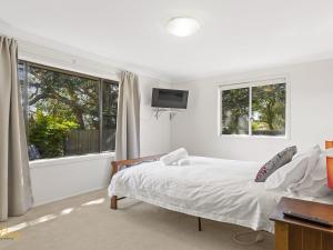 Blue Fish 41 Boulder Bay Road