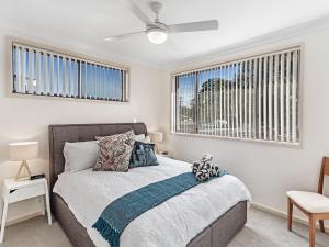 Karinya at Little Beach Upstairs