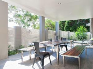 Forever Fingal 205 Rocky Point