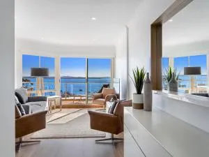Breakwater Apartment 403 - Shoal Bay