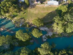 The Retreat at Cottonseed Falls