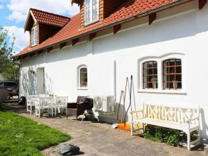 7 person holiday home in Storvorde
