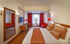 The Ambassador, Marine Drive, Mumbai