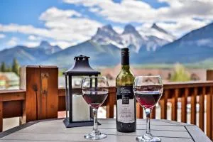 Stoneridge Mountain Resort Condo managed by Little Sister Getaways - Dead Man's Flats