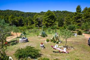 VILLA VICTORIA Skopelos Greece