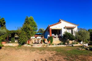 VILLA VICTORIA Skopelos Greece