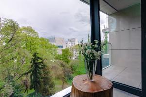 RS SUITES PRESTIGE Racławickie 10 "best view" HOME & SPA