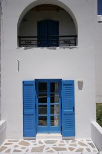 Sunny Beach Studios Naxos Greece