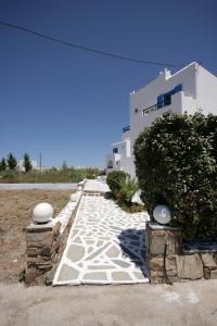 Sunny Beach Studios Naxos Greece