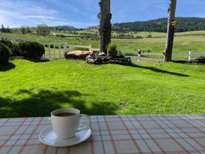 Country Cottage B&B