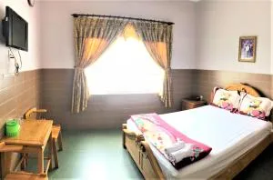 Khanh Dang Hotel - Ấp Thành