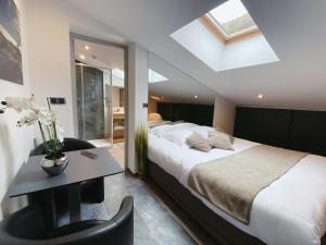 Hotels Aux 500 Diables Eco Lodge - Hotel : photos des chambres