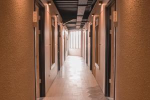 LOA Living Solo Baru