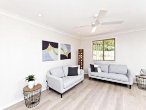 Fingal Escape 28 Bent St