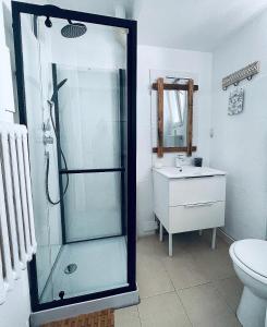 Appartements Studio Royan centre : photos des chambres