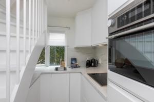 Welcome in - Vakantiewoning met zonnige tuin, dichtbij zee en strand I Noordendolfer 2-51