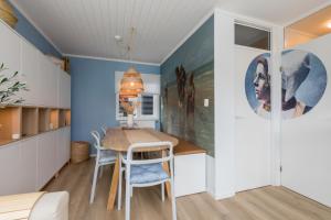 Welcome in - Vakantiewoning met zonnige tuin, dichtbij zee en strand I Noordendolfer 2-51
