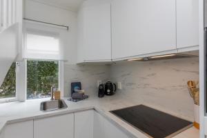 Welcome in - Vakantiewoning met zonnige tuin, dichtbij zee en strand I Noordendolfer 2-51