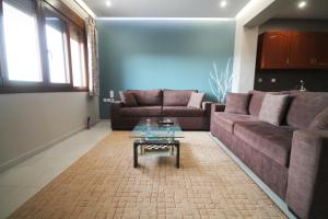 Aggelo 4 bedroom apartment Argolida Greece