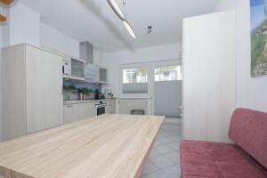 Appartementanlage Eldena Ferienwohnung 04