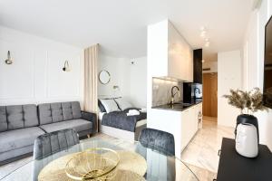 APARTAMENTY PROMENADA Kasprowicza 20