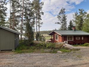 Lomamökki Mäntylä