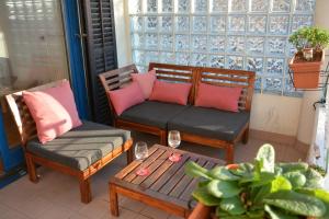 Apartment San Izola - near the beach 