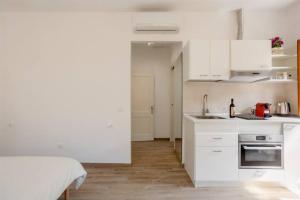 Dream holiday Suite David with Dome View lift & AC