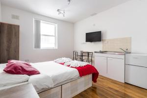 Standard Studio room in City Rooms