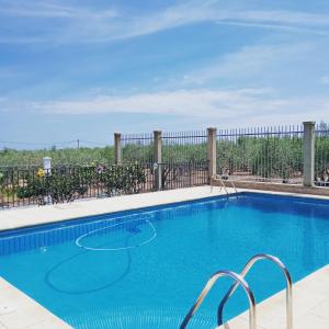 Vila Triana I Lea- Loft Rural