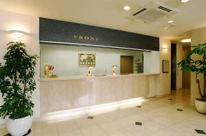 Hotel Central Sendai