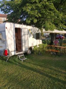 "Campingplatz Altjessen 57"