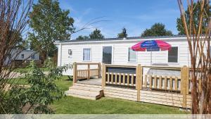 Campings Camping Officiel Siblu Le Bois Masson : photos des chambres