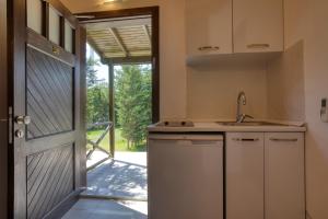 AEGEAN Apartments - Bungalows