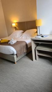 Hotels Villa Bettina : photos des chambres