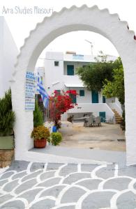 Avra Studios Kalymnos Greece