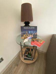 Apartment Siguldas 21