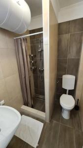 Mediterran Apartman with Pool