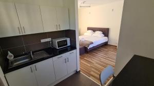 Mediterran Apartman with Pool