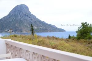 Avra Studios Kalymnos Greece
