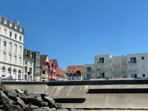 Appartements Gite de la Plage : photos des chambres