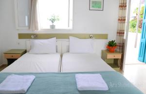 Avra Studios Kalymnos Greece